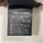 BANKSY バンクシー / オフィシャルプリントTEE 日本ツアー GENIUS or VANDAL SIZE:S