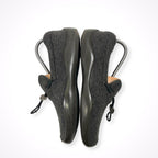 PRADA SPORT プラダ スポーツ / ウールローファー スリッポン SIZE:6