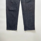 YANUK / ANN ボーイズテーパード 参考定価：26,000+tax SIZE:24