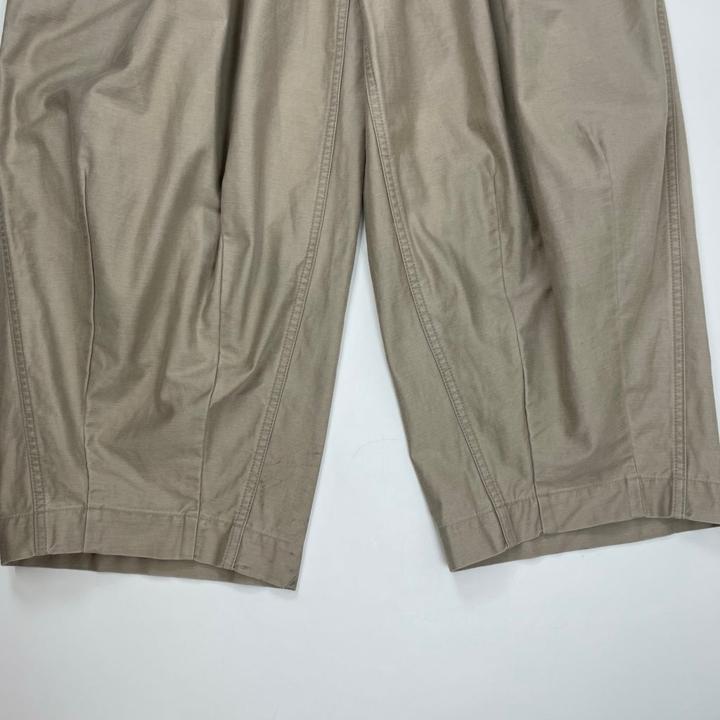 needles ニードルズ / H.D. Pant - Fatigue ヒザデルパンツ GL180 SIZE:S