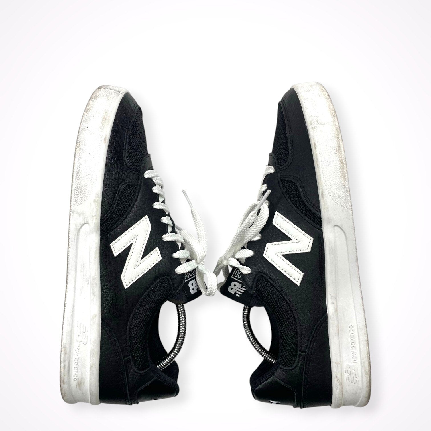 Newbalance × COMME des GARCONS HOMME / コラボCT300スニーカー 参考定価：19,000+tax SIZE:26cm