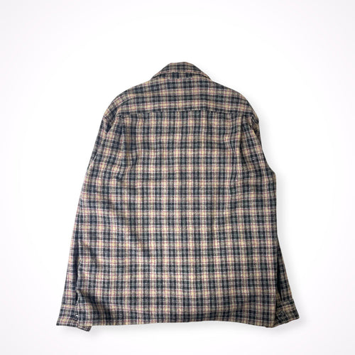Style Eyes / 初期 ボードシャツ  SIZE:L