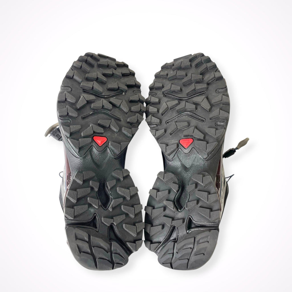 SALOMON × MM6 / XT-4 Mule Sneakers 箱付 参考定価：67,000+tax SIZE:26.5cm