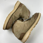 nonnative ノンネイティブ / trooper boots スウェード モンキーブーツ SIZE：42（27-27.5cm）