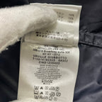 MONCLER / URVILLEナイロンジャケット ネイビー メンズ SIZE:2