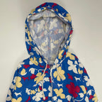 reyn spooner / レトリーバー×ボタニカル柄ジャケット 参考定価：23,000程度 SIZE:M