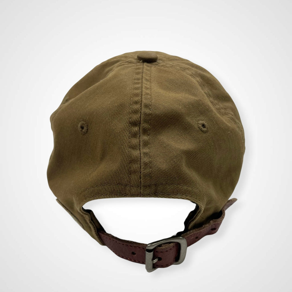 Polo by Ralph Lauren ポロバイ ラルフローレン / 90s POLO SPORTSMAN コーデュロイキャップ NY5番街限定