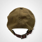 Polo by Ralph Lauren ポロバイ ラルフローレン / 90s POLO SPORTSMAN コーデュロイキャップ NY5番街限定