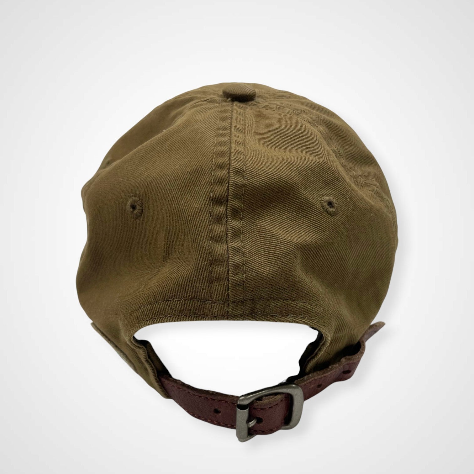 Polo by Ralph Lauren ポロバイ ラルフローレン / 90s POLO SPORTSMAN コーデュロイキャップ NY5番街限定