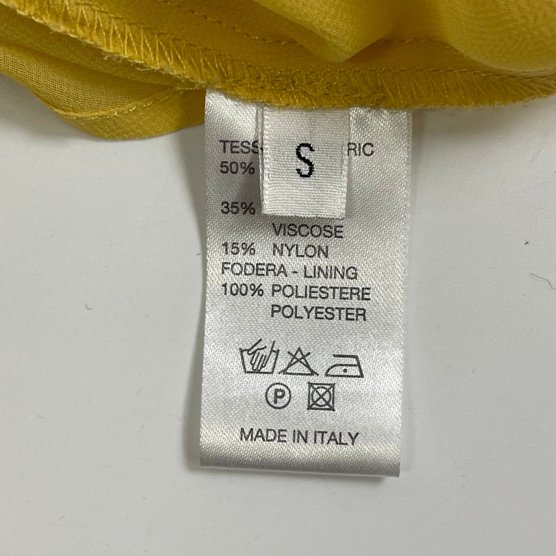 roberto collina / ミモレ丈レーススカート 参考定価：45,000程度 SIZE:S