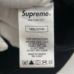 SUPREME / 1-800 Hooded Sweatshirt 19AW WEEK6 SIZE：S