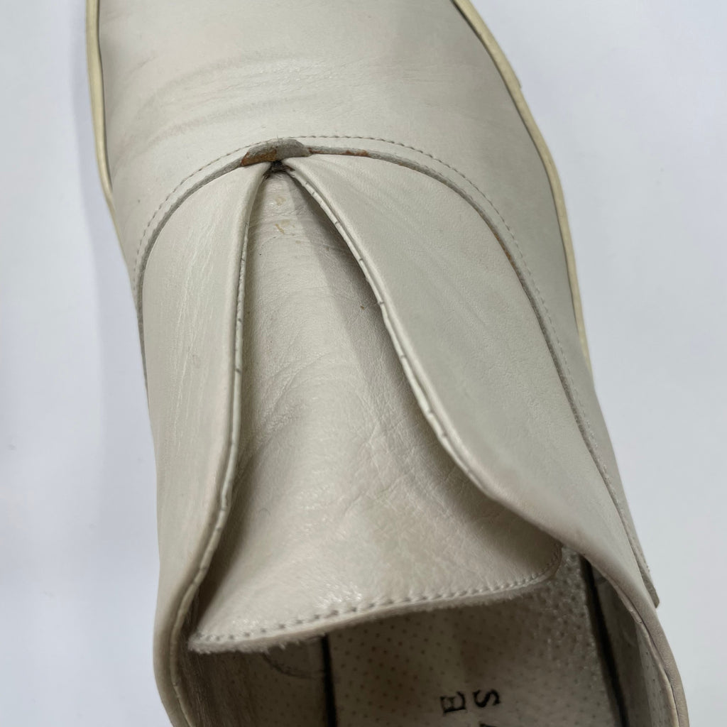 SARTORE サルトル / レザースリッポン イタリア製 参考定価：52,000+tax SIZE：42