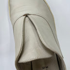 SARTORE サルトル / レザースリッポン イタリア製 参考定価：52,000+tax SIZE：42