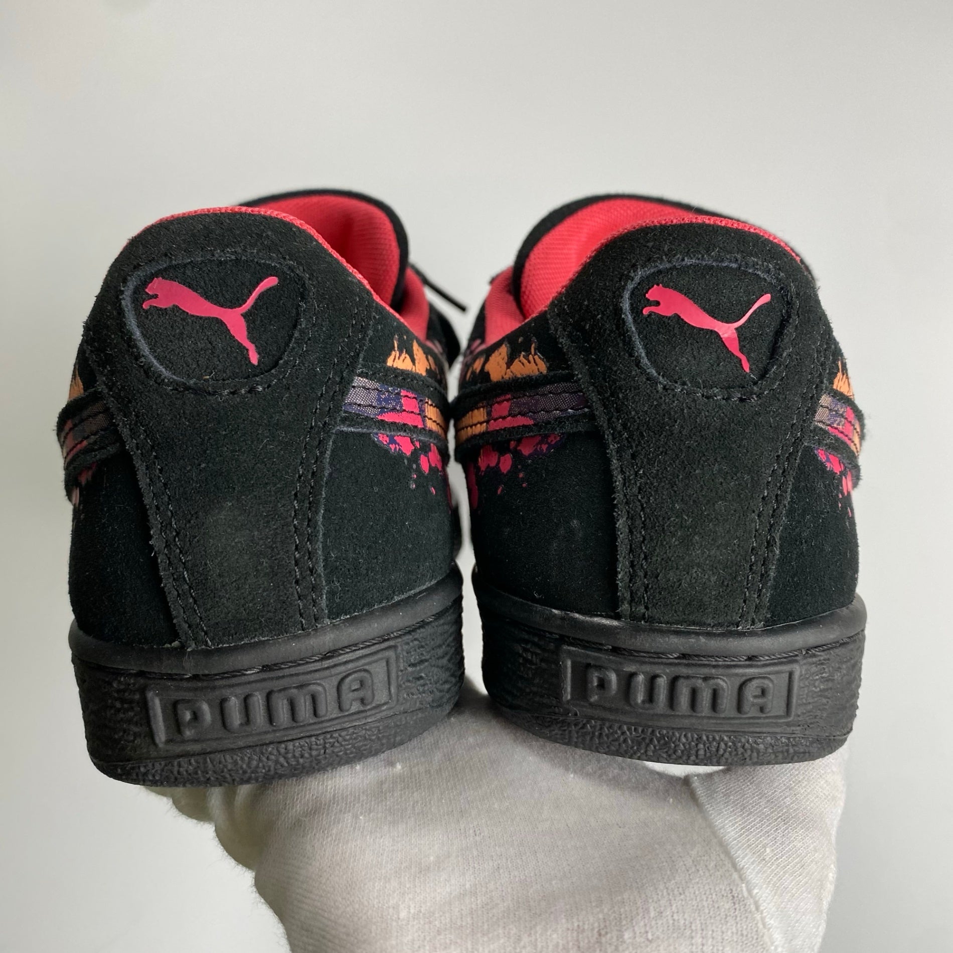 PUMA プーマ / Classic Tropical  ローカットスニーカー SIZE:27cm