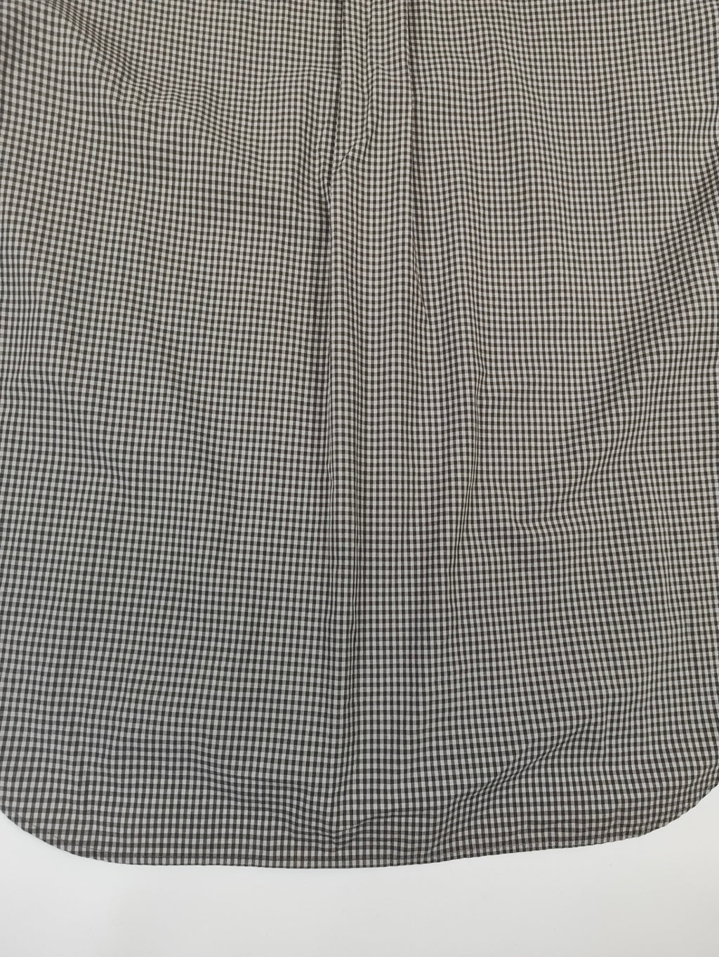LENO / ボタンダウンシャツ 参考定価：26,000+tax SIZE:2