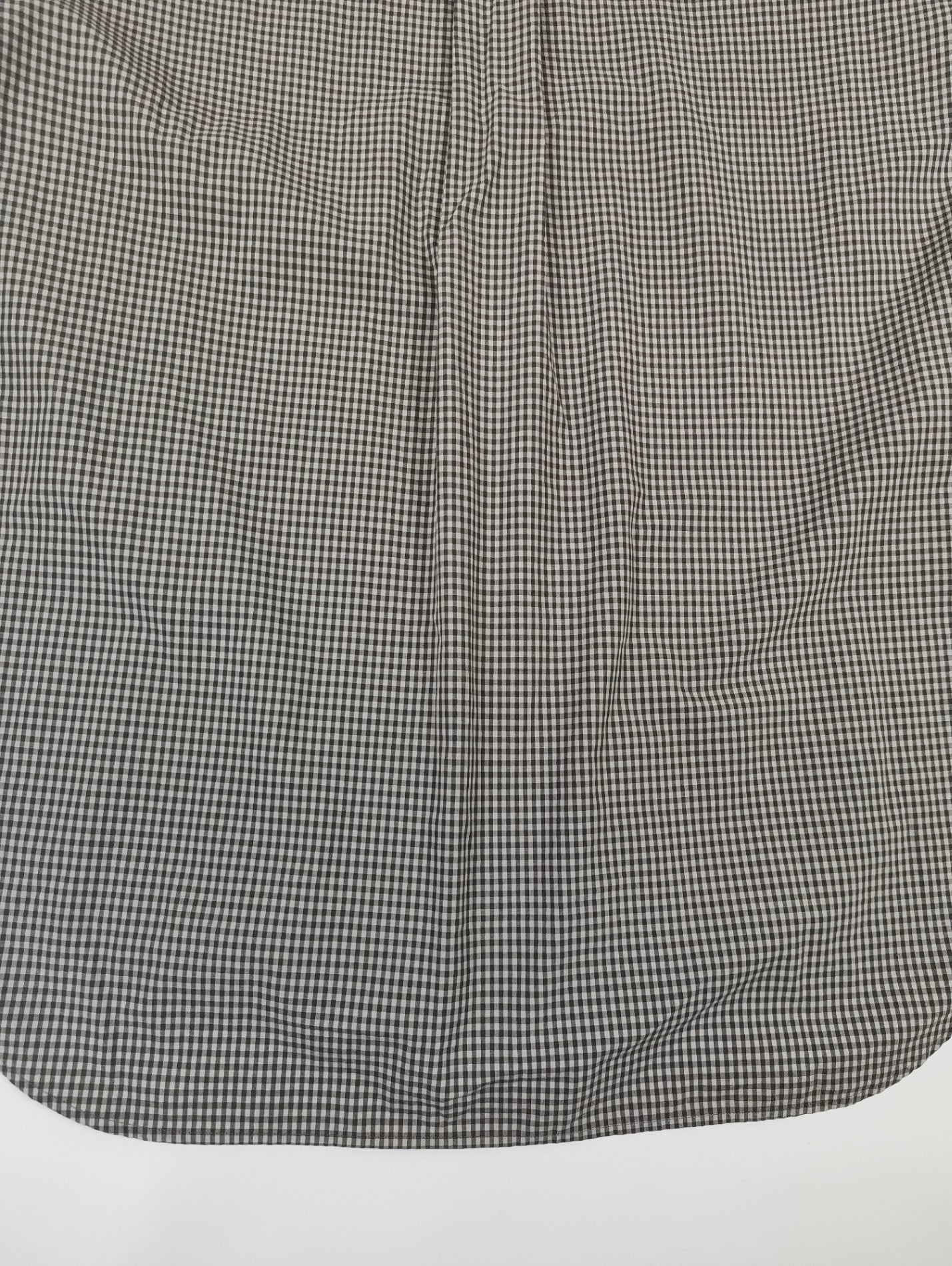 LENO / ボタンダウンシャツ 参考定価：26,000+tax SIZE:2