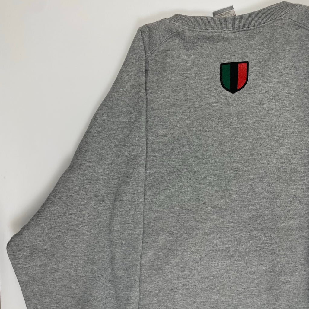 NIKE ナイキ / コービーブライアント ヴィンテージスウェット 「BATTLE＆ELEVATE」 SIZE:XXL