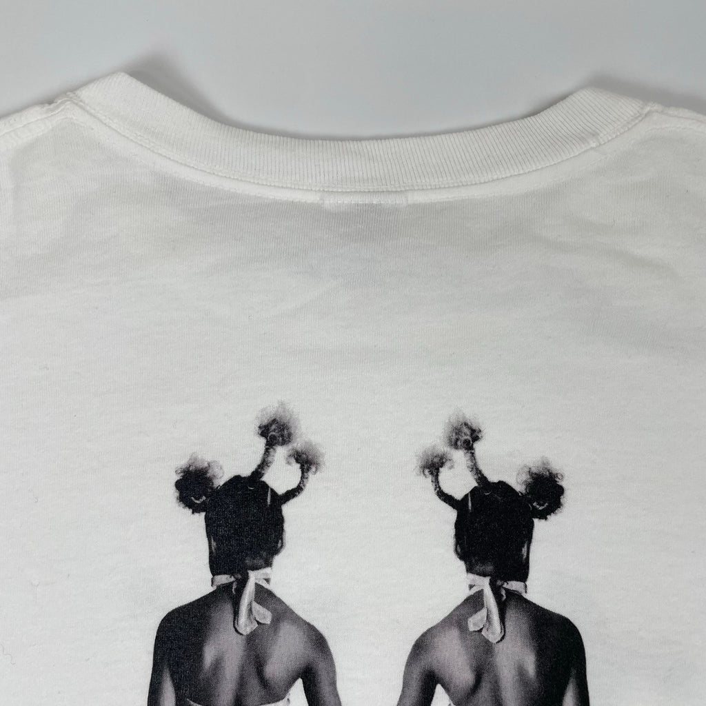 VINTAGE ヴィンテージ / 00sアーティストTEE 中田英寿 FREE STYLE SIZE:M