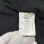 LARDINI / セットアップスーツ ダークグレー 参考定価：250,000程度 SIZE:38