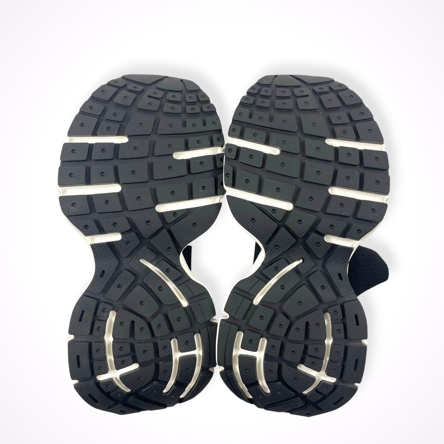 BALENCIAGA バレンシアガ / 3XLソックススニーカー 試着程度 参考定価：150,000程度 SIZE:27cm