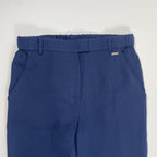 ARMANI EXCHANGE アルマーニ エクスチェンジ / ライトイージースラックス ネイビー 未使用品 SIZE:2