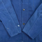 EURO VINTAGE / 7-80s 〈LA VENETA〉ユーロワークツイルジャケット SIZE:48