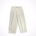 J.S HOMESTEAD ジャーナルスタンダード ホームステッド / 2タックチノパンツ 参考定価：15,000程度 SIZE:S