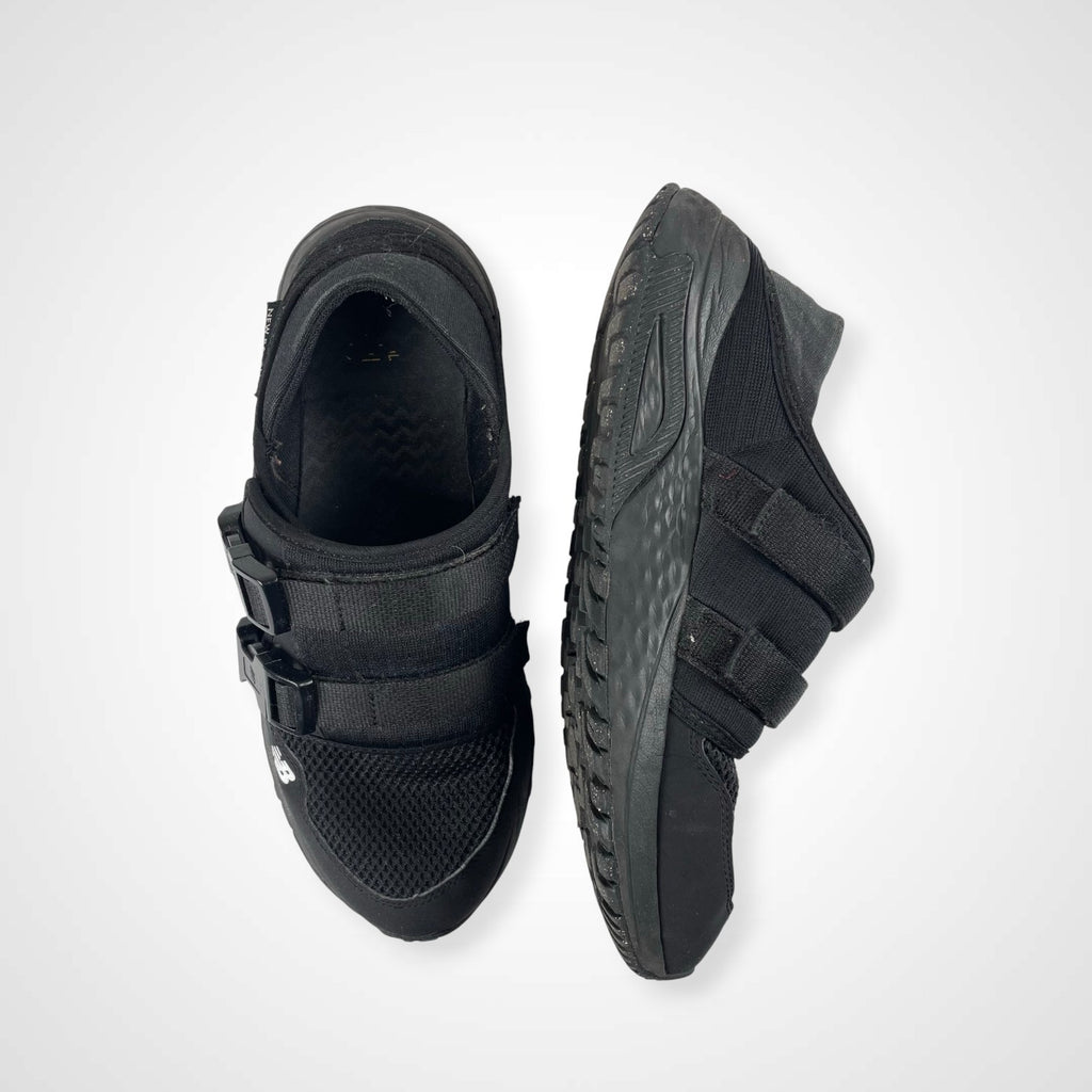 New Balance ニューバランス / 2WAYスニーカー UA700BK1 参考定価：8,000+tax SIZE:27.5cm