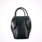 CARVEN Paris / 8-90s ヴィンテージレザーバッグ