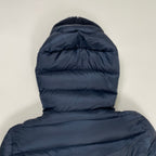 EMMETI / RAIMONDO ムートンダウンダッフルコート 参考定価：169,000+tax SIZE:46