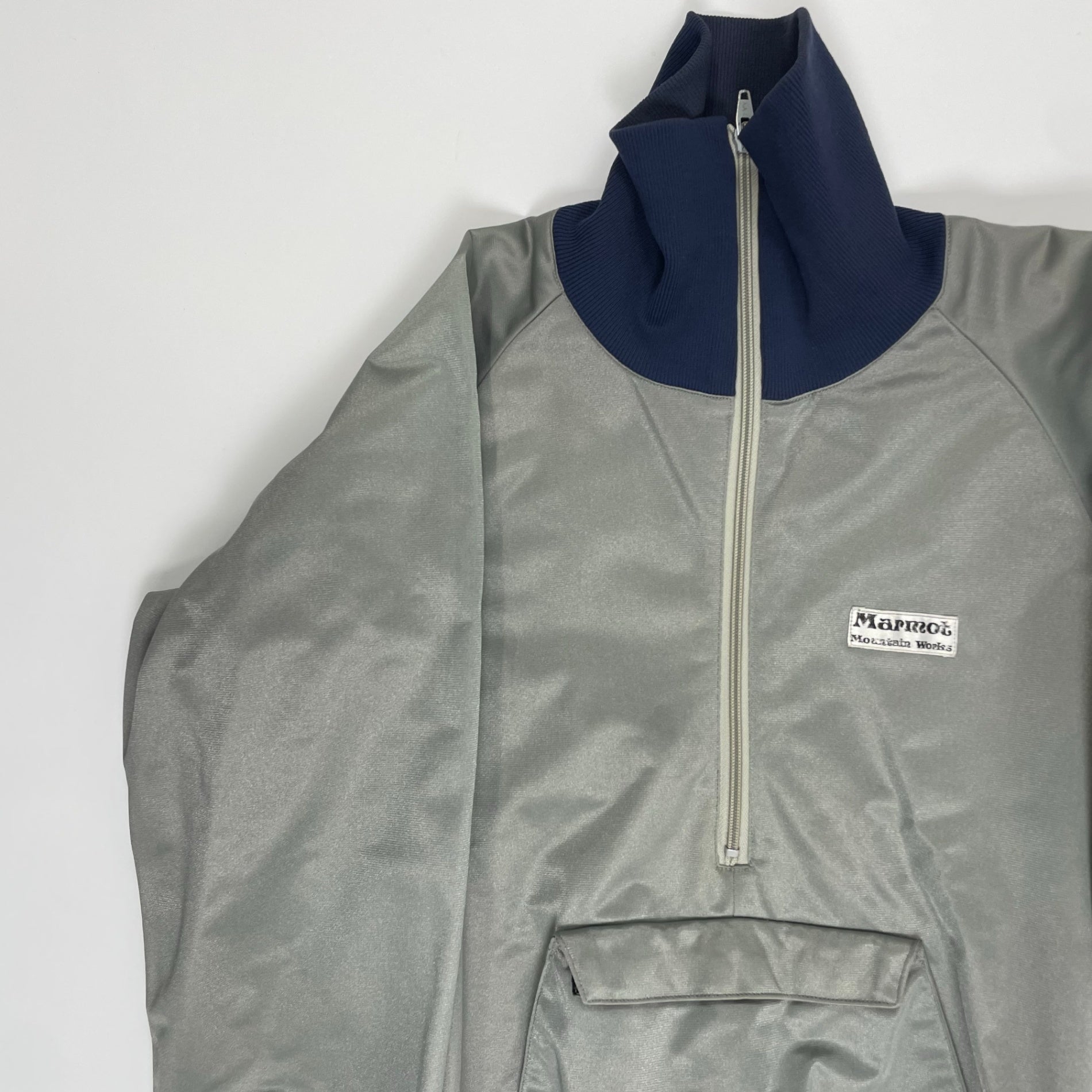 Marmot マーモット / 80s ヴィンテージゴアテックス アノラックジャケット SIZE:S