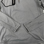 RLX RALPH LAUREN / ハーフジップシャツ 参考定価：25,000程度 SIZE:XS