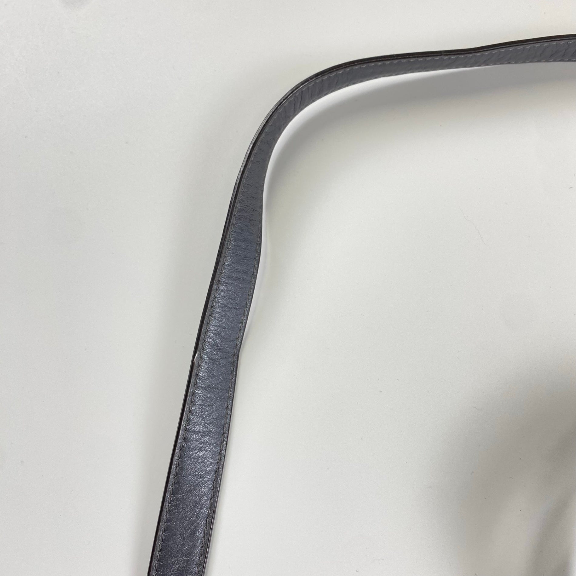 COACH コーチ / パテントレザー 2WAY トートバッグ ショルダーバッグ シグネチャーロゴ F18753 カーキ