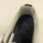 WH × DRESSTERIOR / 別注スウェード切替スニーカー 干場義雅 参考定価：36,000+tax SIZE:6
