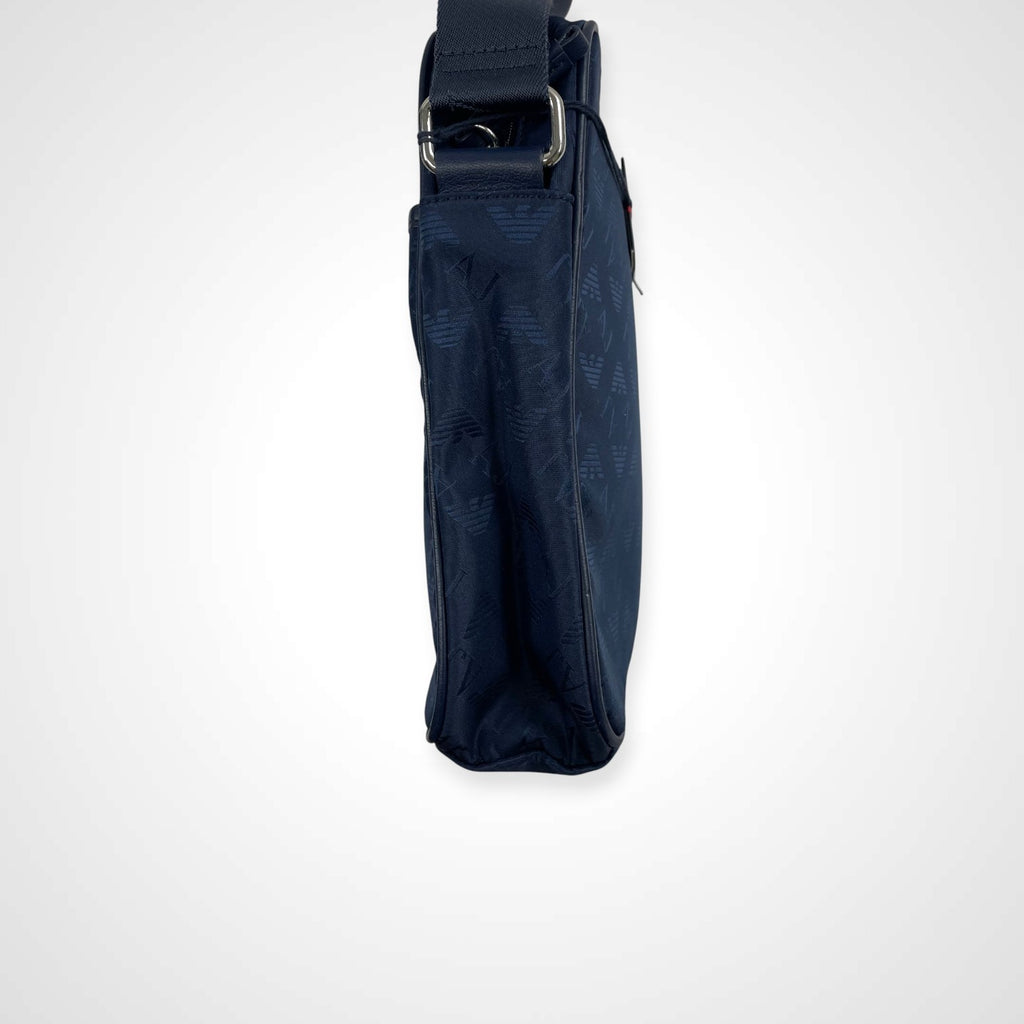 ARMANI JEANS アルマーニジーンズ / ショルダーバッグ 参考定価：30,000程度