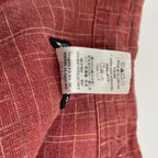 patagonia パタゴニア / 00s ヘンプシャンブレーシャツ 53149 SIZE:S