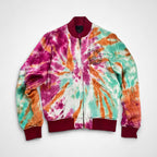 HYSTERIC GLAMOUR ヒステリックグラマー / BEAR ON MASHROOMブルゾン 参考定価：38,000+tax SIZE:S