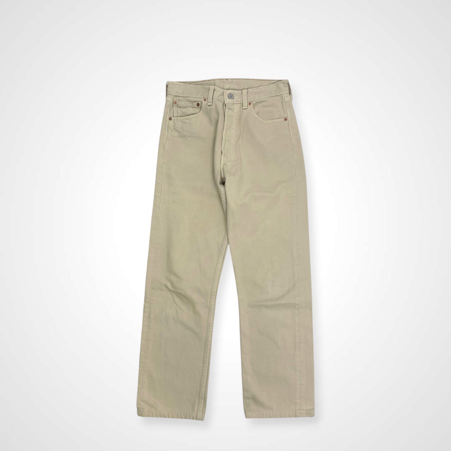 Levi's リーバイス / 90s USA製501ヴィンテージデニムパンツ SIZE:W29 L34