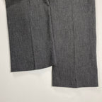 TAGLIATORE タリアトーレ / A-GYM シアサッカー セットアップ グレー  美品 参考定価：110,000程度 SIZE:44