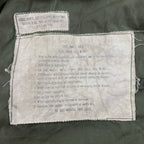 VINTAGE / 62年製 M-1951フィールドジャケット 米軍実物 SIZE:Regular-Small