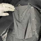 PRODUCT LAB プロダクトラボ / ギミックPOLO COAT Super 100's 参考定価：66,000+tax SIZE：L