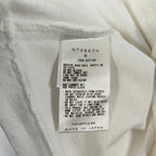 THE NORTH FACE PURPLE LABEL / 5.5oz H/S Graphic Tee NT3927N 参考定価：9,000程度 SIZE:M