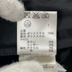 ck CALVIN KLEIN / ディタッチャブルダウンコート 参考定価：70,000程度 SIZE:L