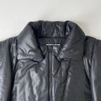 132.5 ISSEY MIYAKE / 12AW アーカイブ フラットインサレーションジャケット SIZE:3