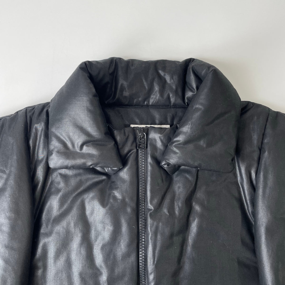 132.5 ISSEY MIYAKE / 12AW アーカイブ フラットインサレーションジャケット SIZE:3