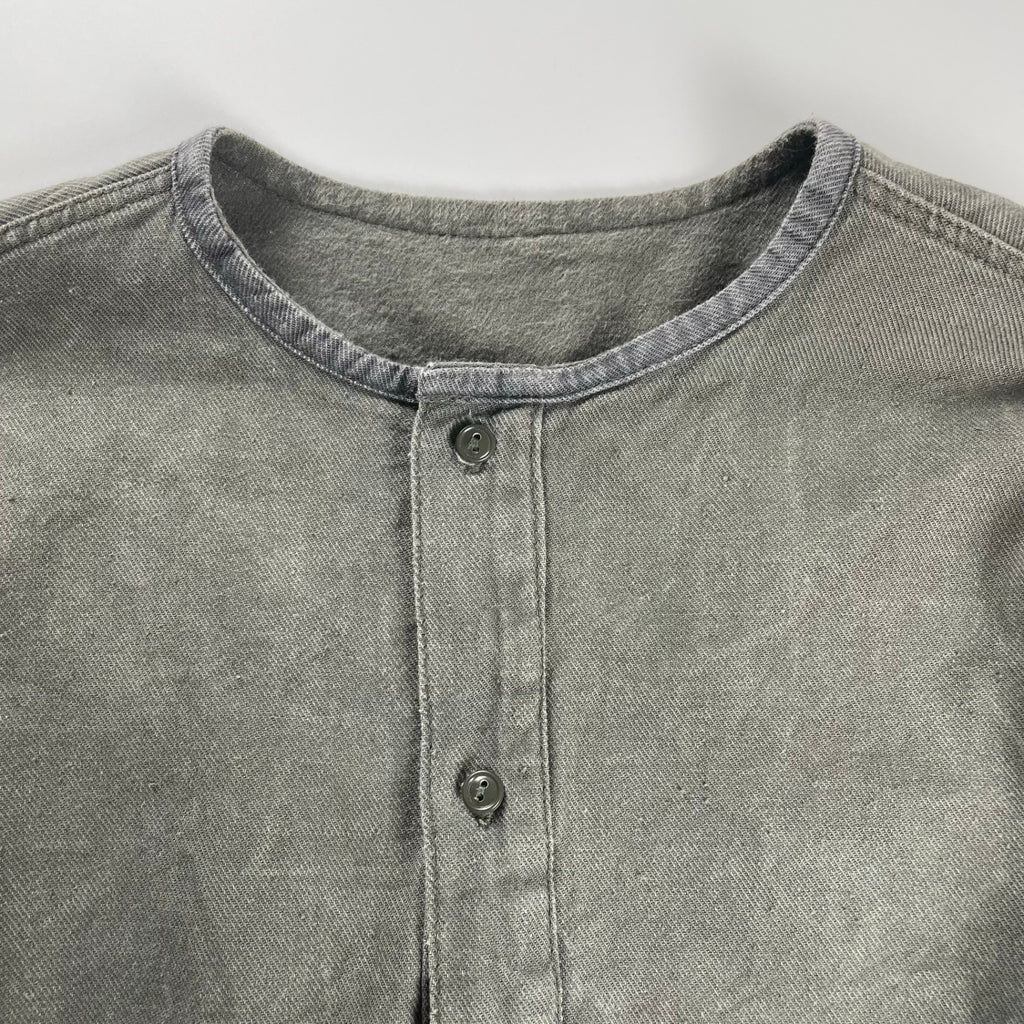 VINTAGE ヴィンテージ / ロシア軍 スリーピングシャツ SIZE:L程度