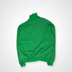 is-ness イズネス / ZIP SWEATSHIRT ハーフジップスウェット 参考定価：26,000+tax SIZE:Ｍ