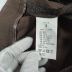 semoh × nestrobe CONFECT / 別注 ヘリンボーンセットアップ 参考定価：90,000+tax SIZE:3