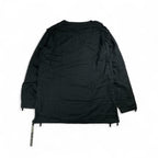 【新作】 MOUNTAIN RESEARCH マウンテンリサーチ / Gauze Muslin Shirt ガーゼ モスリン シャツ SIZE：M