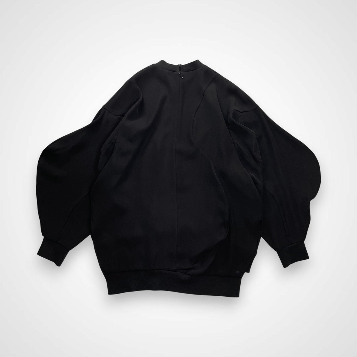 ENFOLD エンフォルド / SEAM PULLOVER シームプルオーバー 極美品 参考定価：32,000+tax SIZE：38